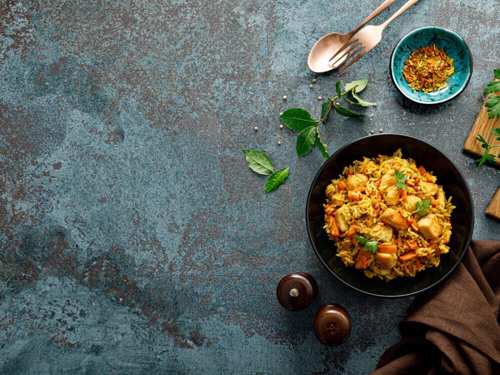 The Essence of African Cooking