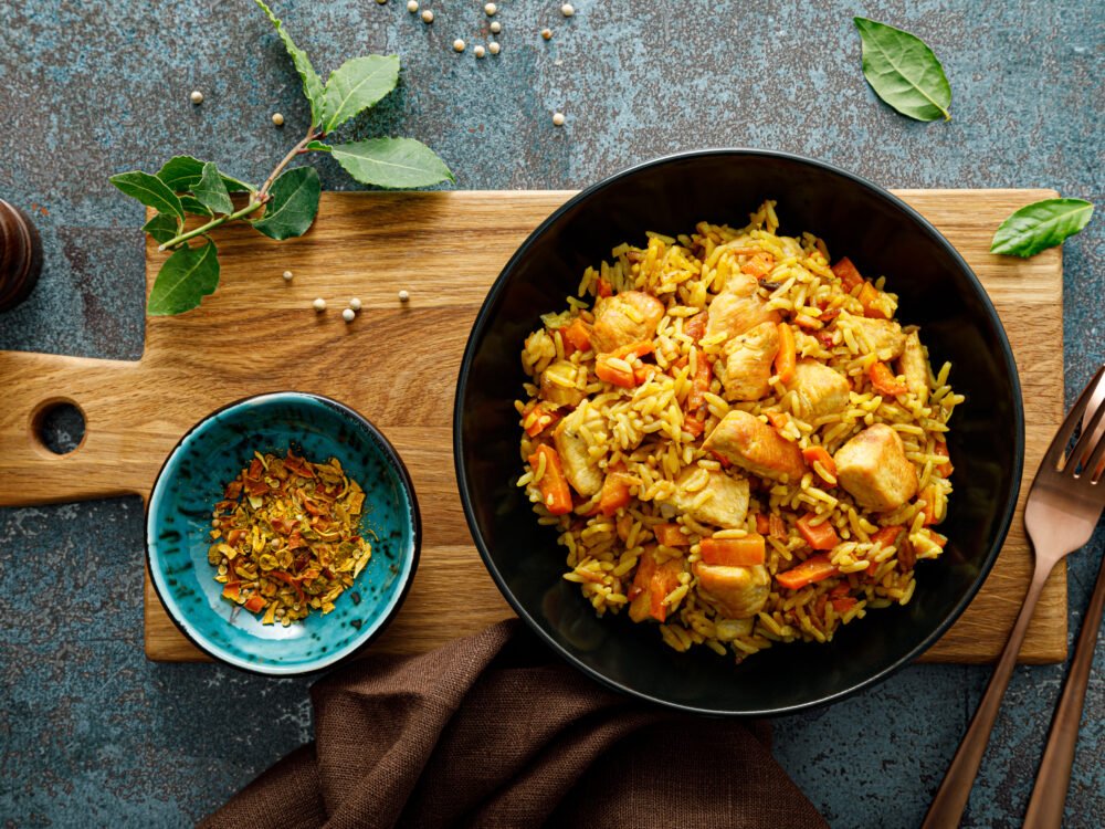 Exploring the Soul of African Cuisine