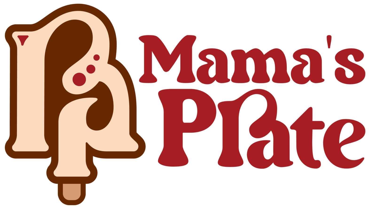 Mama's Plate Africa